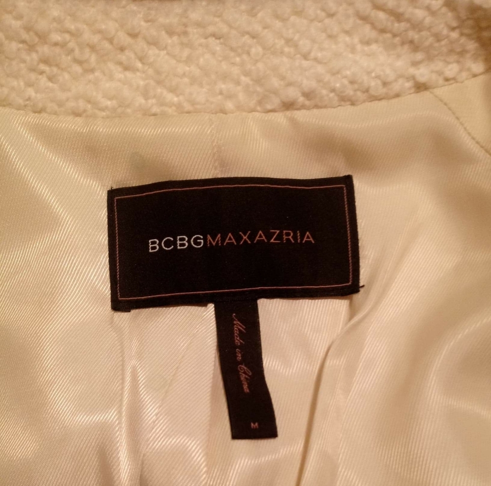 BCBG MaxAzria Jacket - Picture 2 of 6